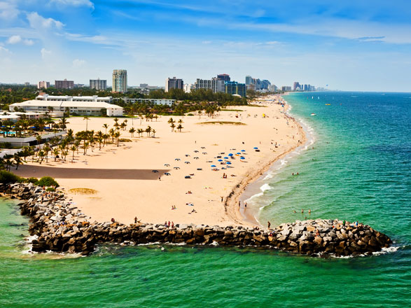 Florida, Bahamas 